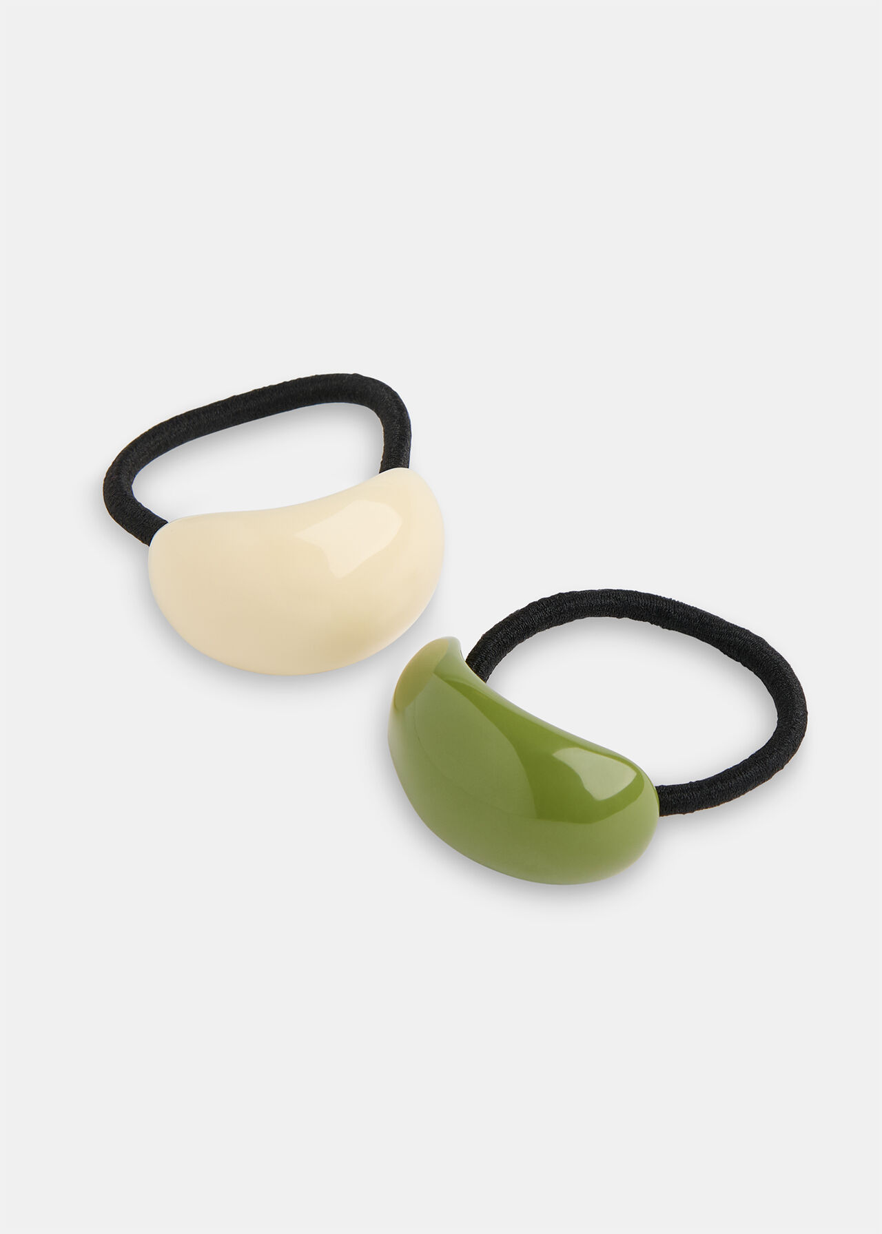 Hair Cuff Set