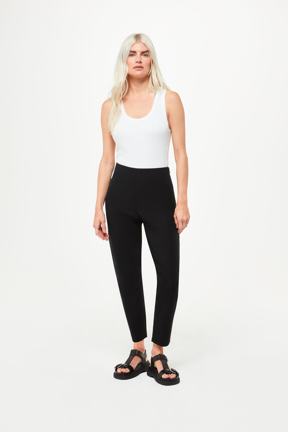Petite Super Stretch Trouser