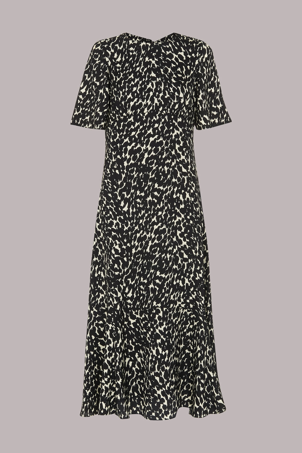 Sahara Cat Alana Dress