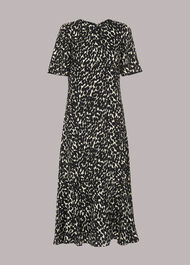 Sahara Cat Alana Dress