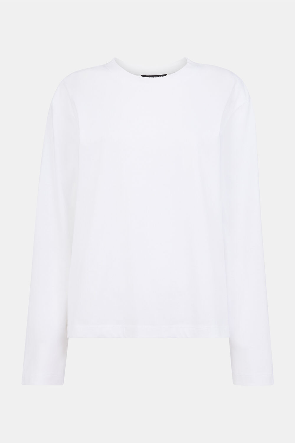 Relaxed Long Sleeve Tee