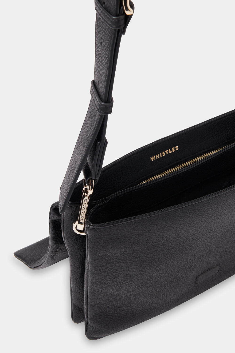 Teo Crossbody Bag