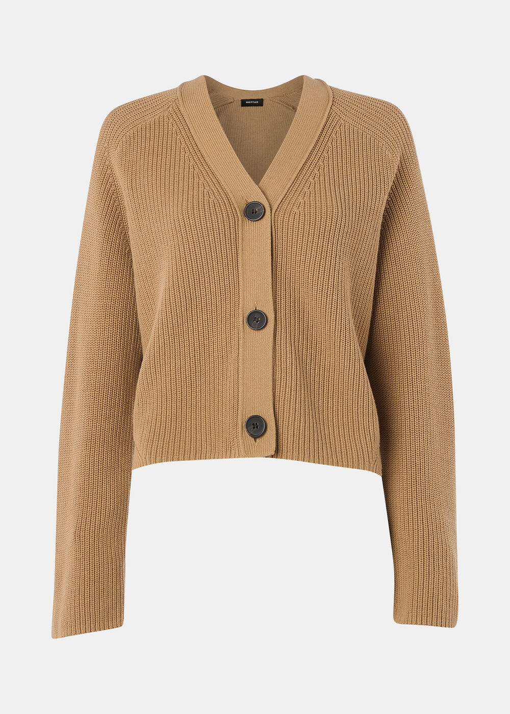 Nala Cotton Cardigan
