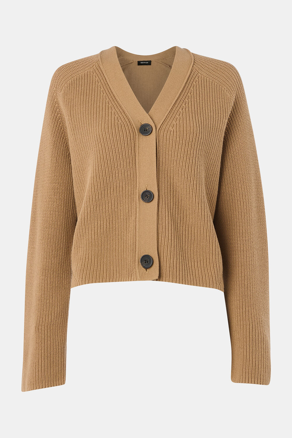 Nala Cotton Cardigan