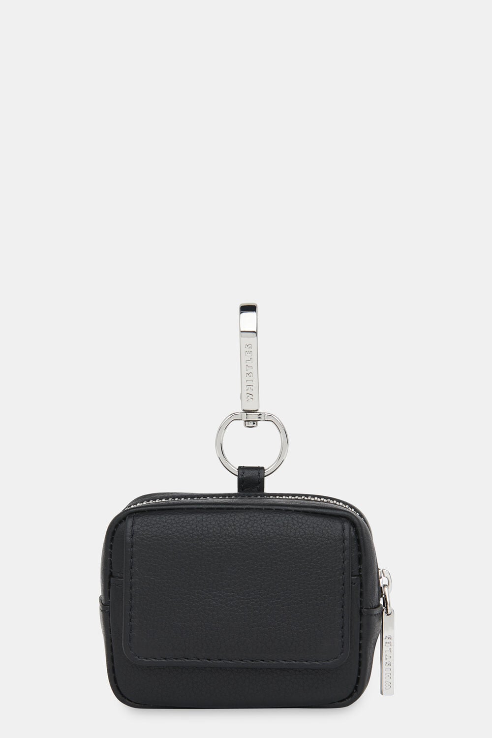Black Bibi Keyring