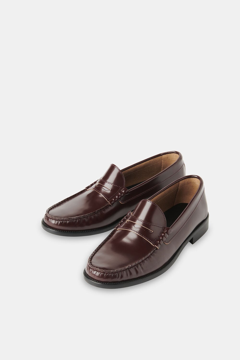Manny Slim Loafer