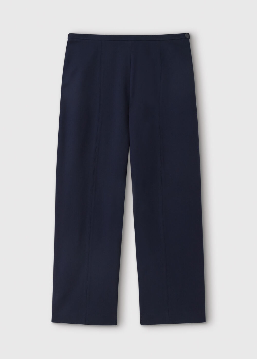 Navy Camilla Wide Leg Pants&nbsp;