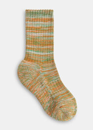 Chunky Marl Socks