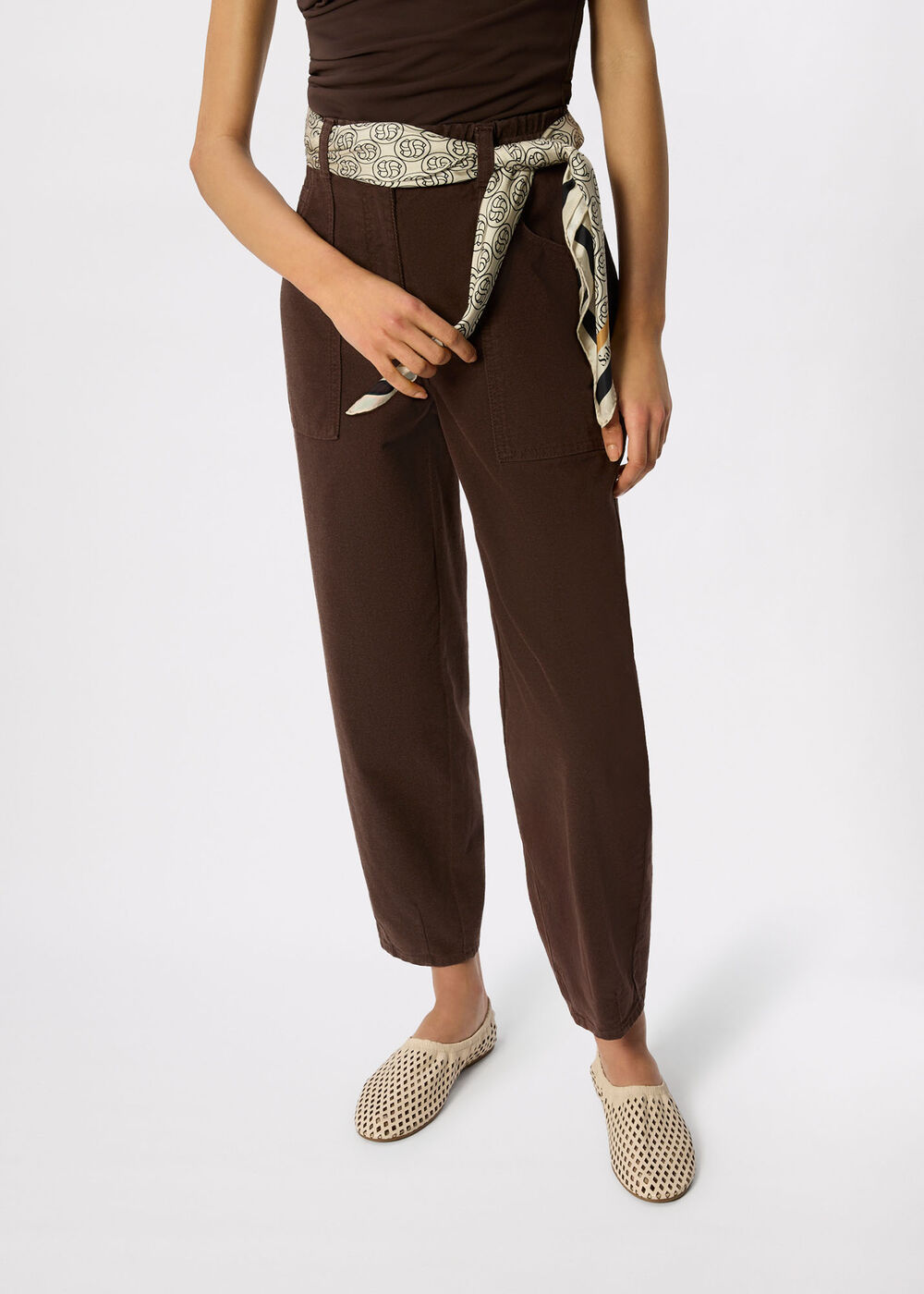 Tessa Casual Trouser