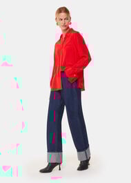 Ultimate Silk Shirt