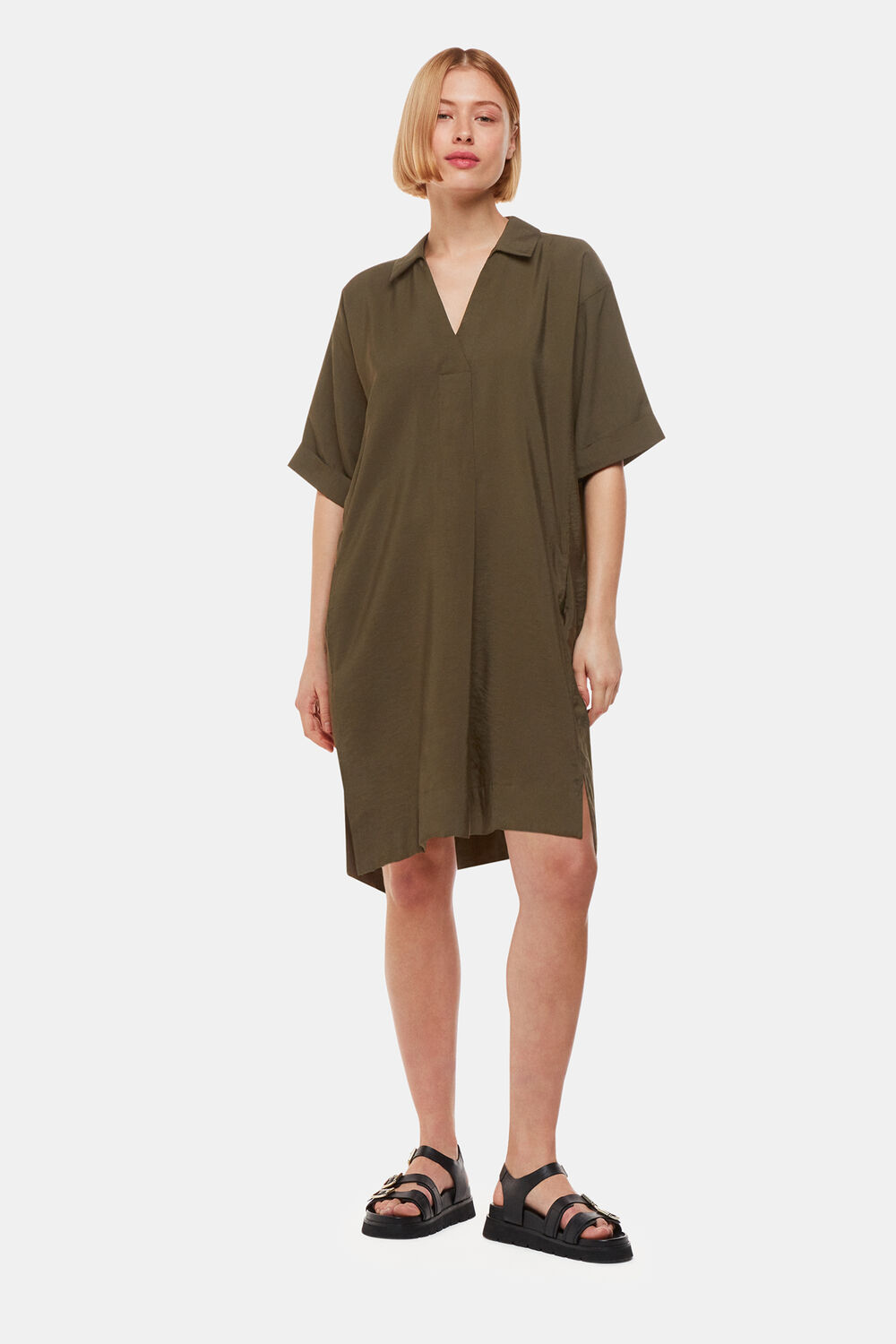 Melanie Dress