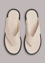 Shai Toe Post Sandal