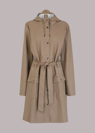Rains Curve Jacket