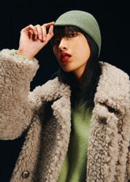 Cashmere Hat