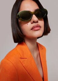 Isle of Eden Franky Sunglasses