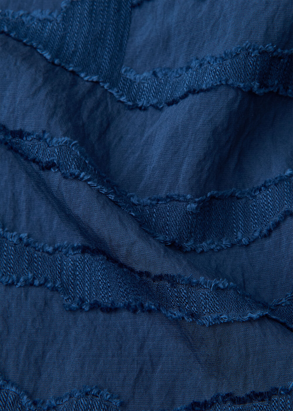 Animal Textured Shirt