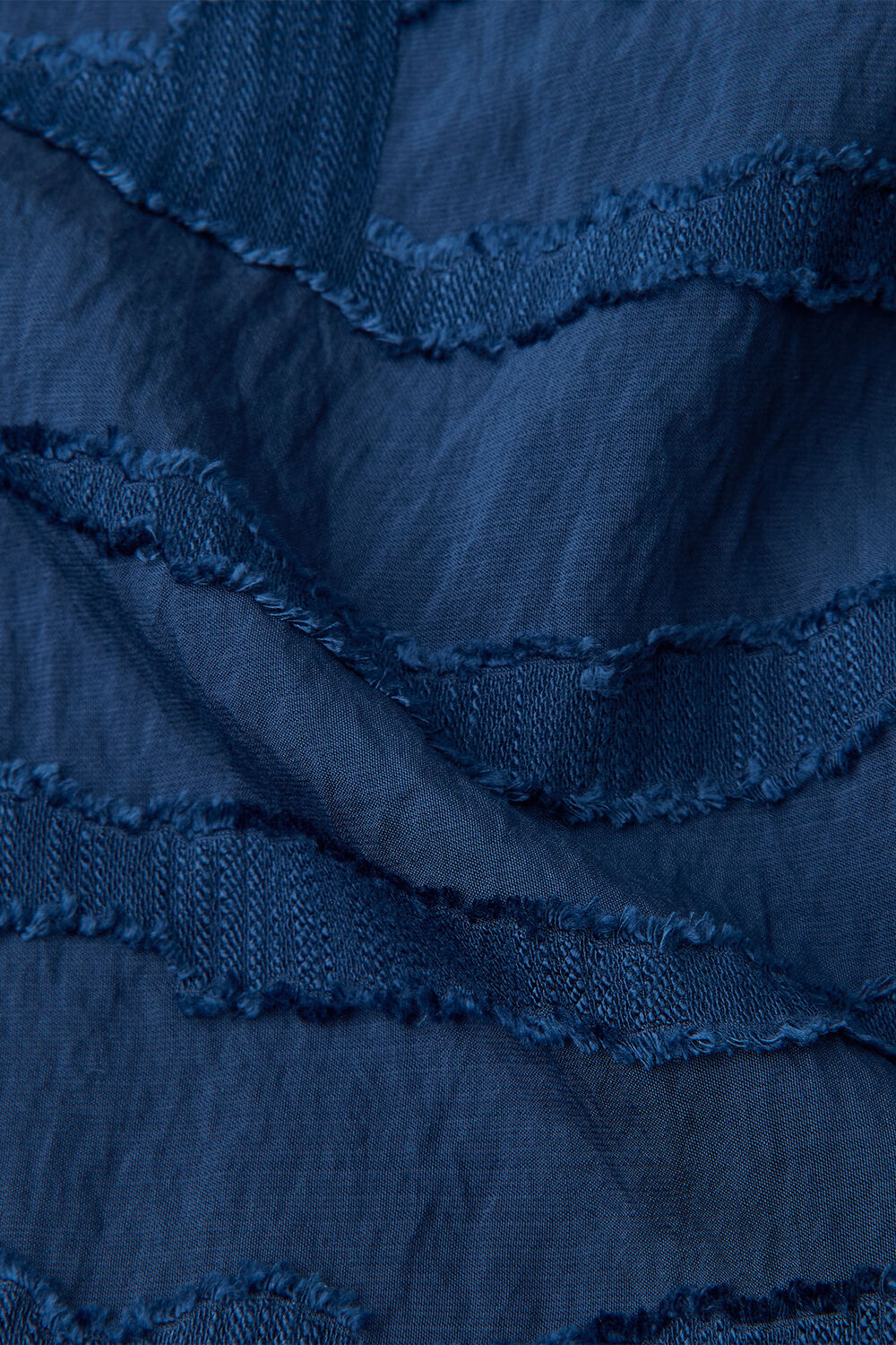 Animal Textured Shirt