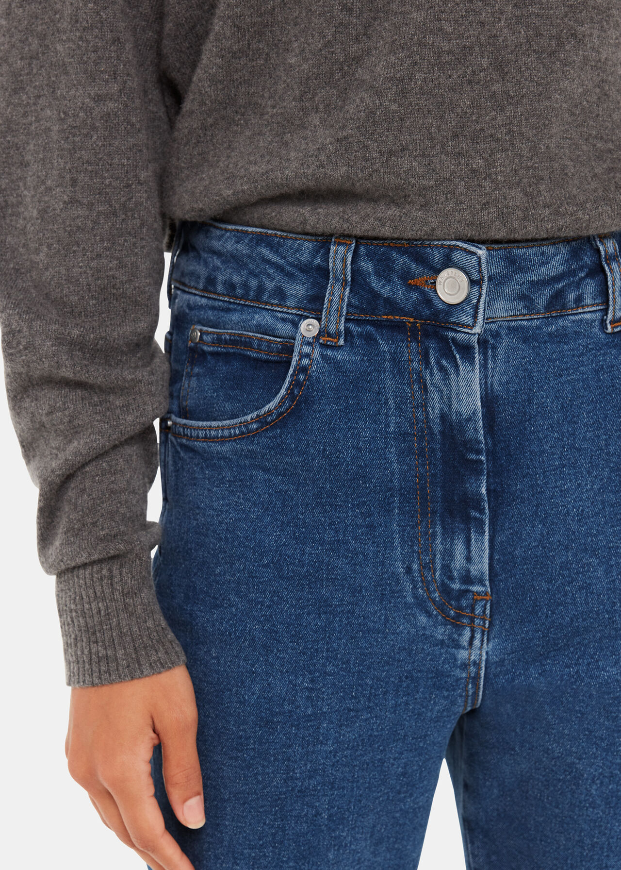 Stretch Slim Jean