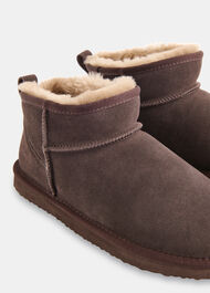 Mable Slipper Boot