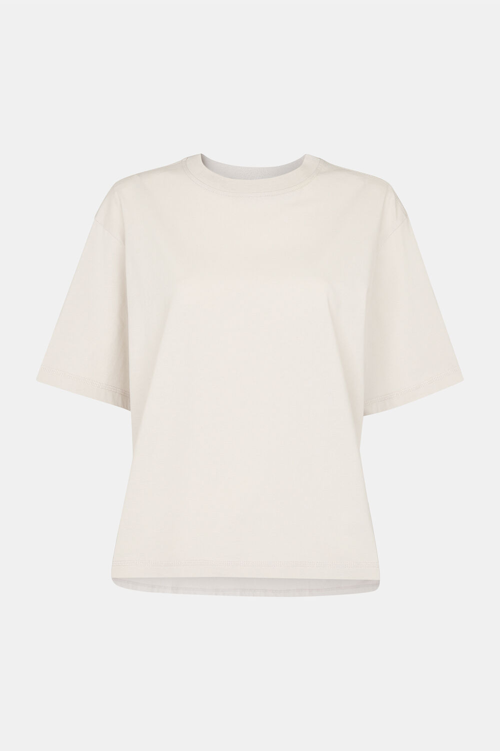Relaxed Tee