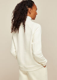 Paradiso Logo Sweatshirt