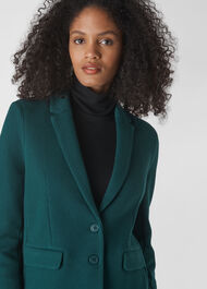 Jersey Jacket