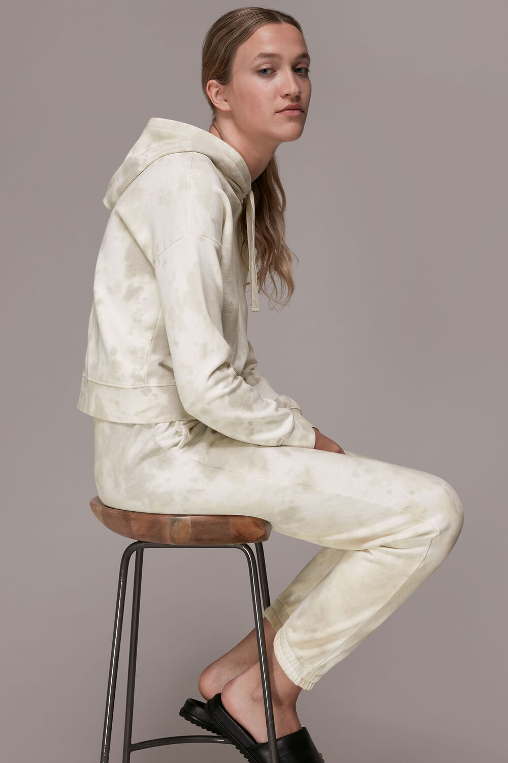 Tie Dye Hoodie
