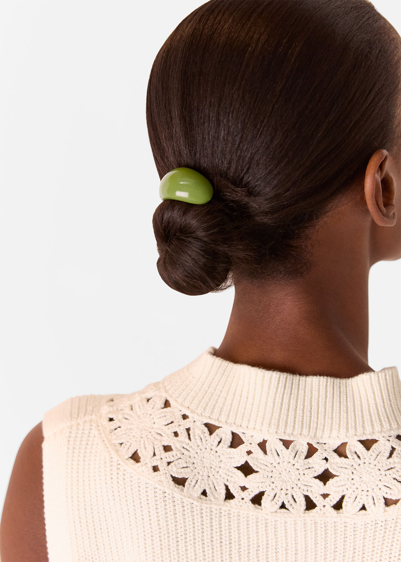 Hair Cuff Set