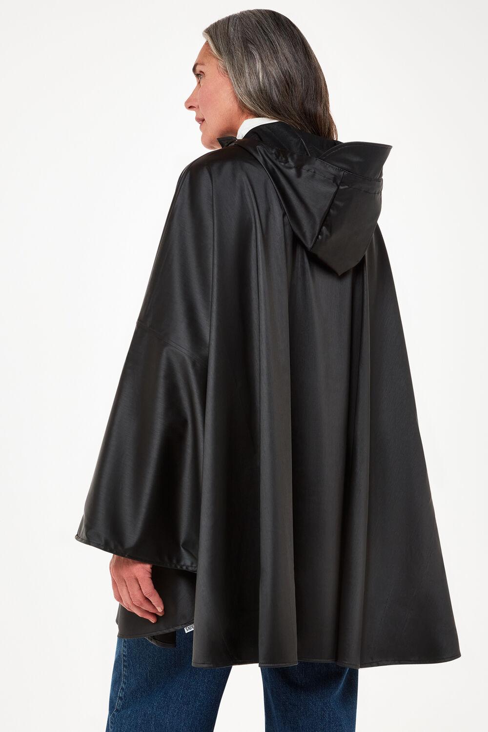 Black Rains Cape