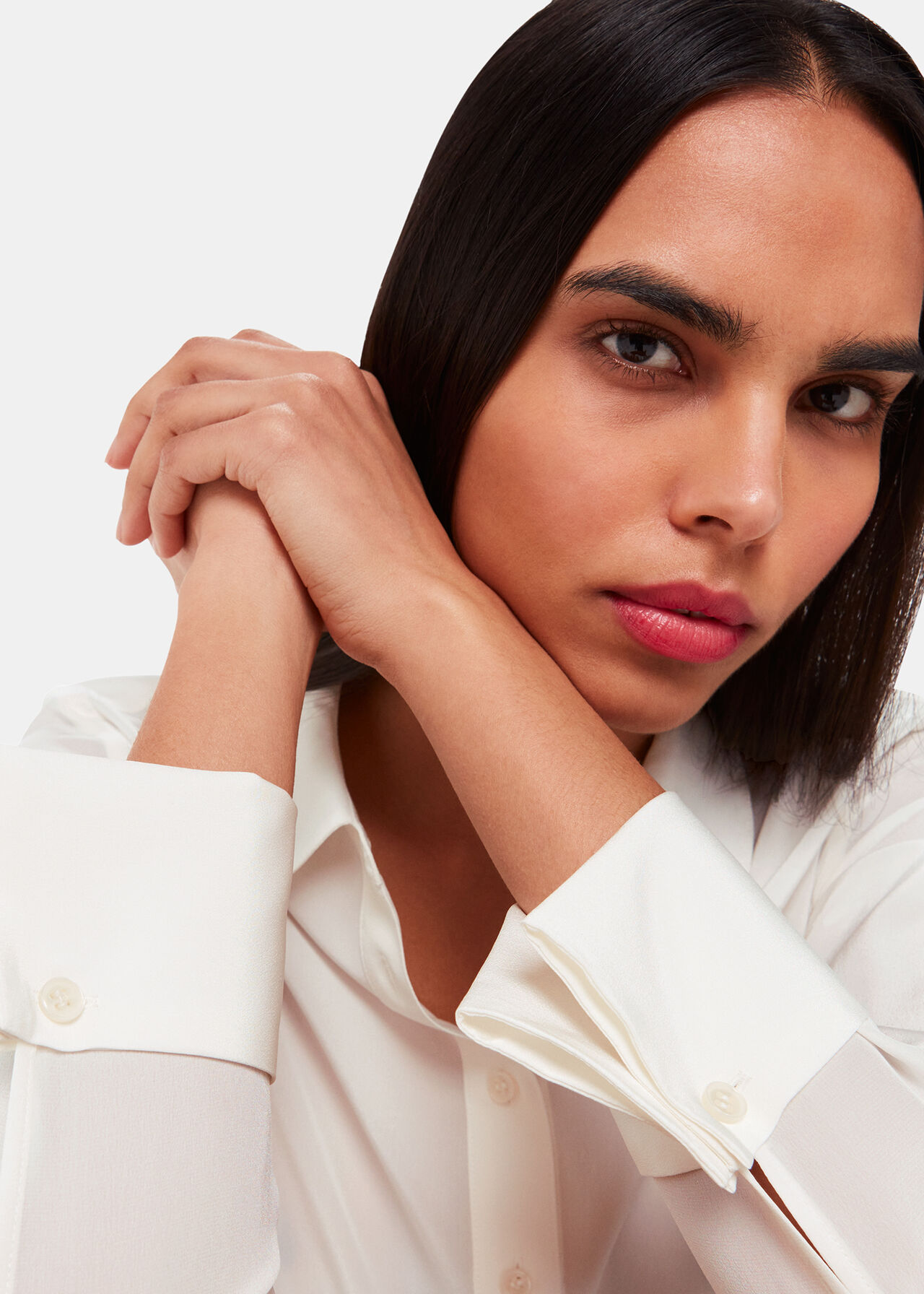 Ultimate Silk Shirt