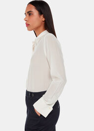 Ultimate Silk Shirt