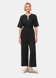 Cosima Linen Jumpsuit