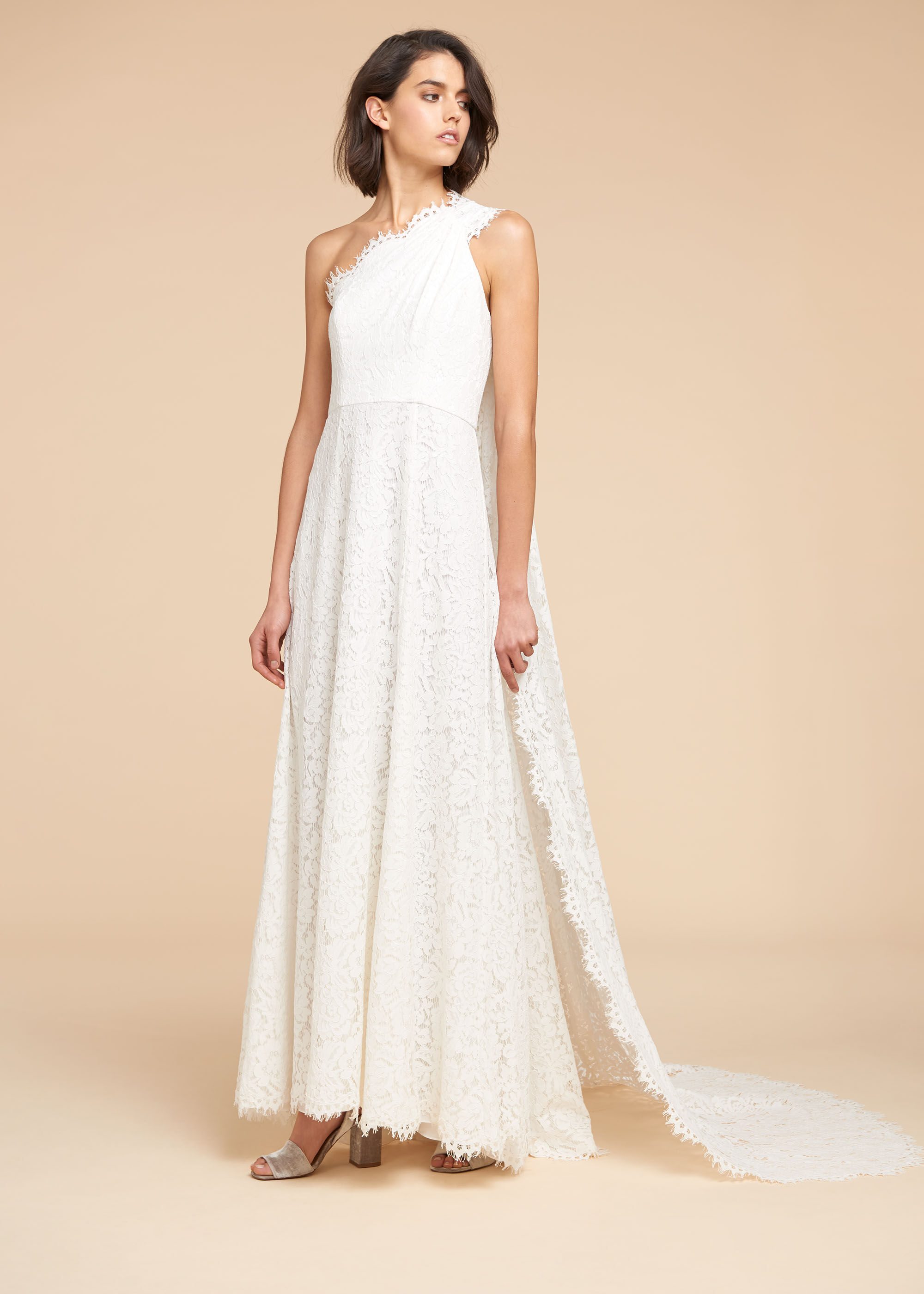 Juliet Wedding Dress, Ivory | WHISTLES 