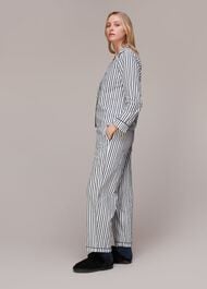Emilia Cuff Slipper