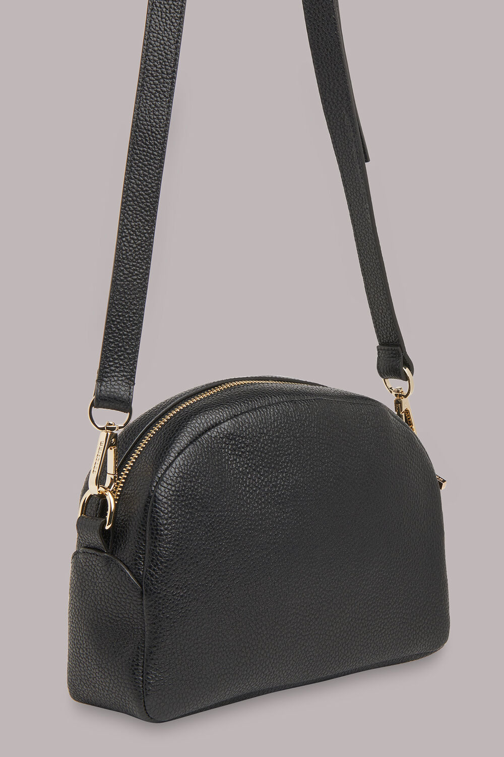 Elmley Crossbody Bag