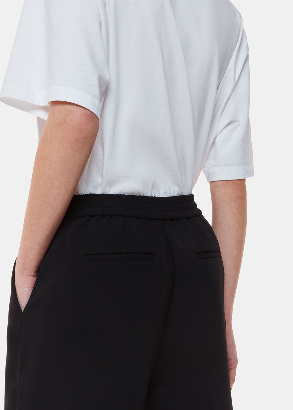 Full Length Trouser