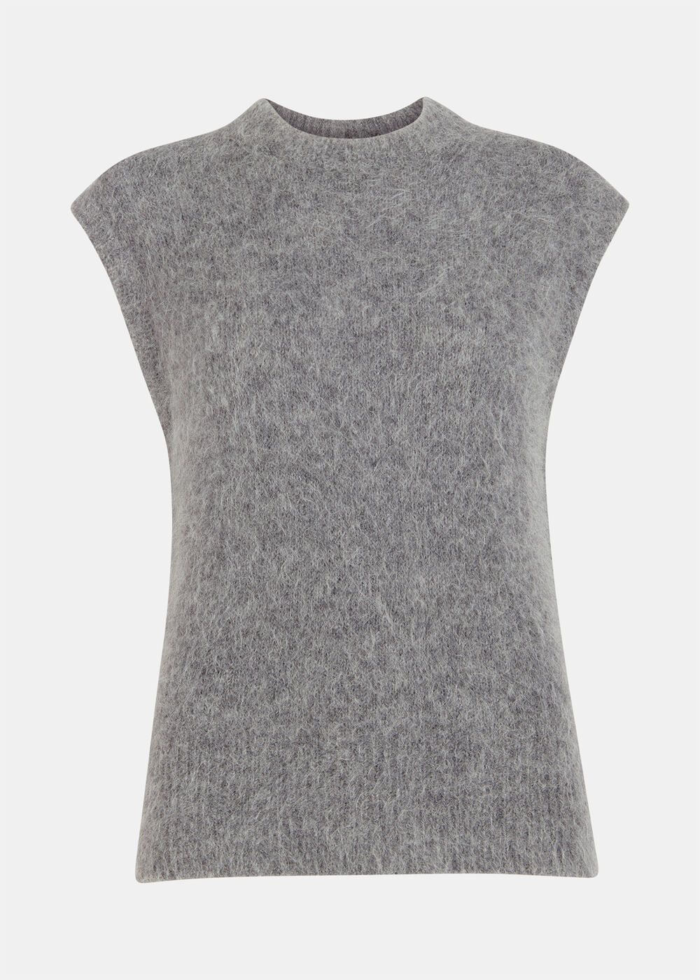 Alpaca Blend Tank