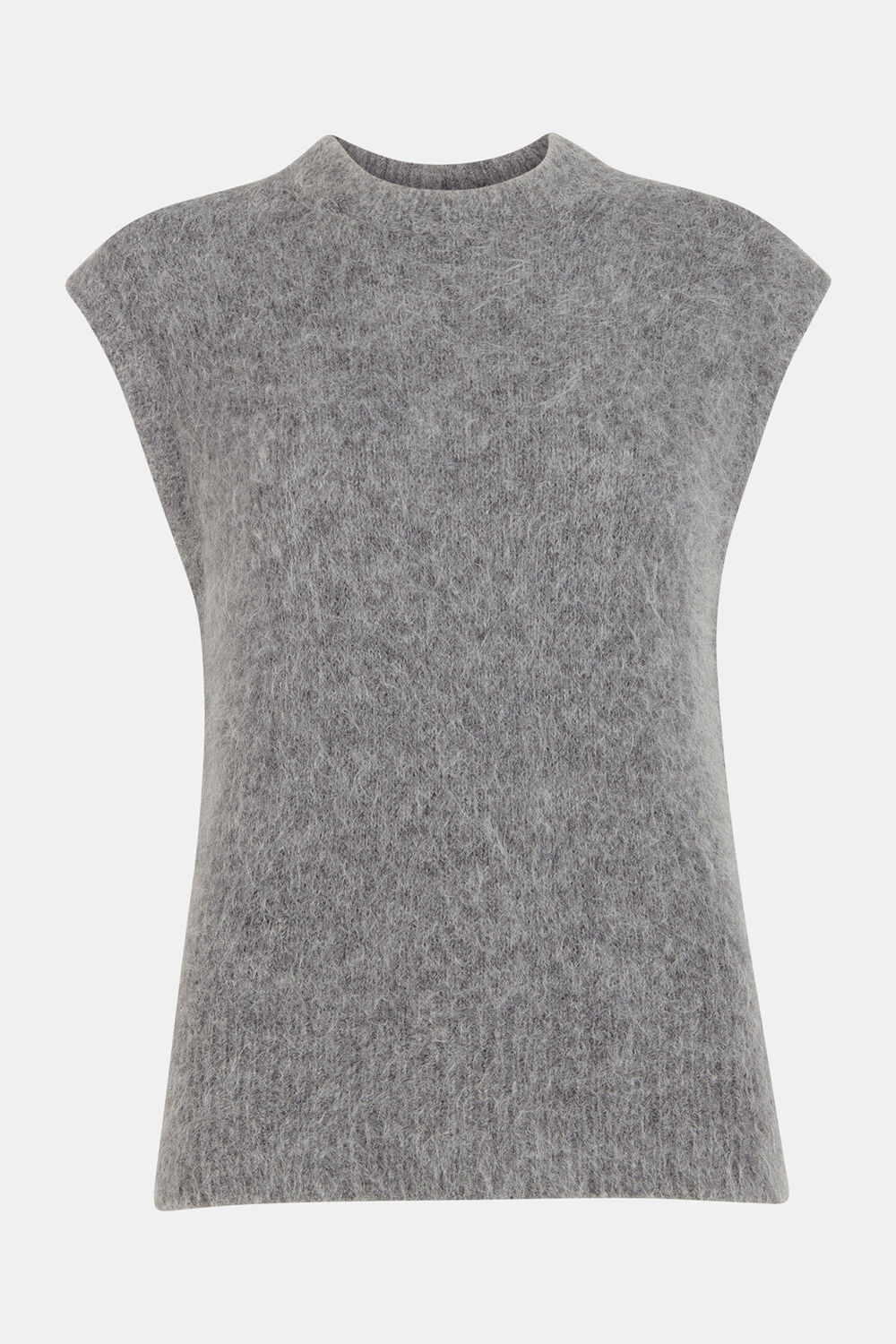 Alpaca Blend Tank