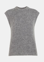 Alpaca Blend Tank