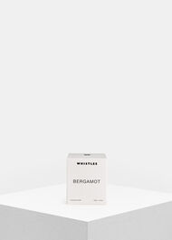 Whistles Candle