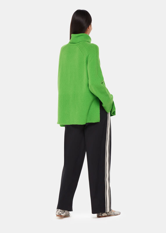 null