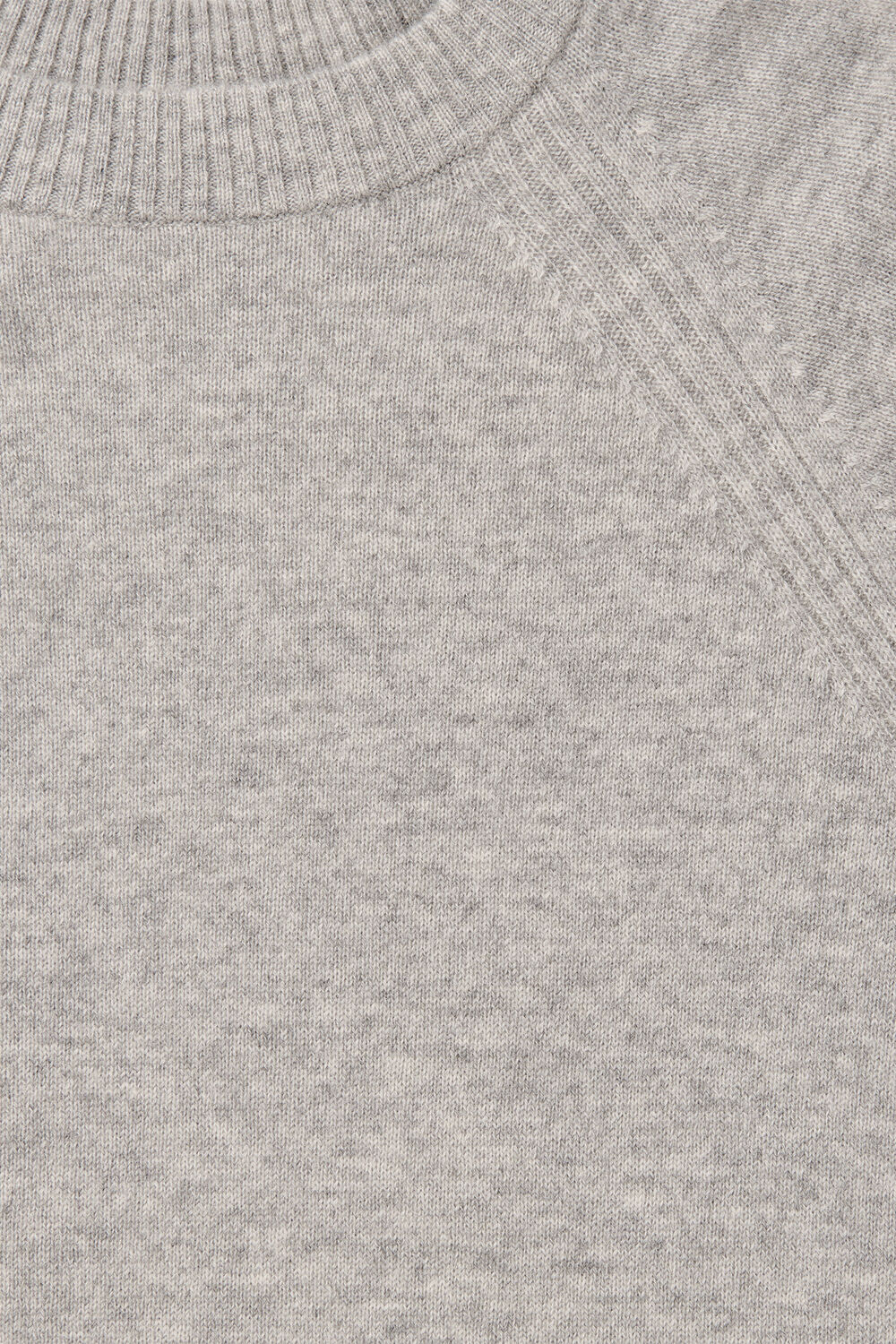 Ultimate Cashmere Crew Neck