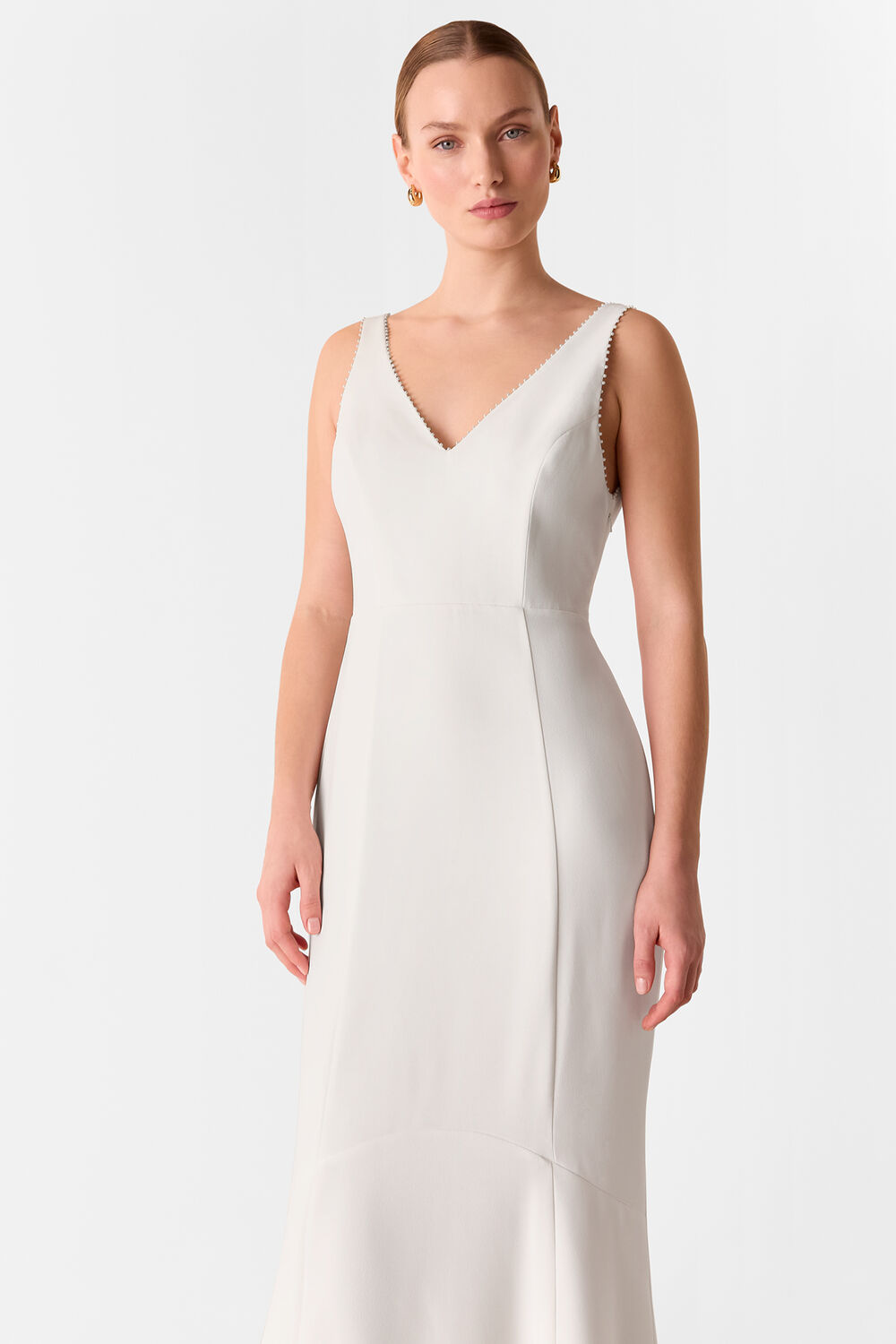Ivory Billie Wedding Dress