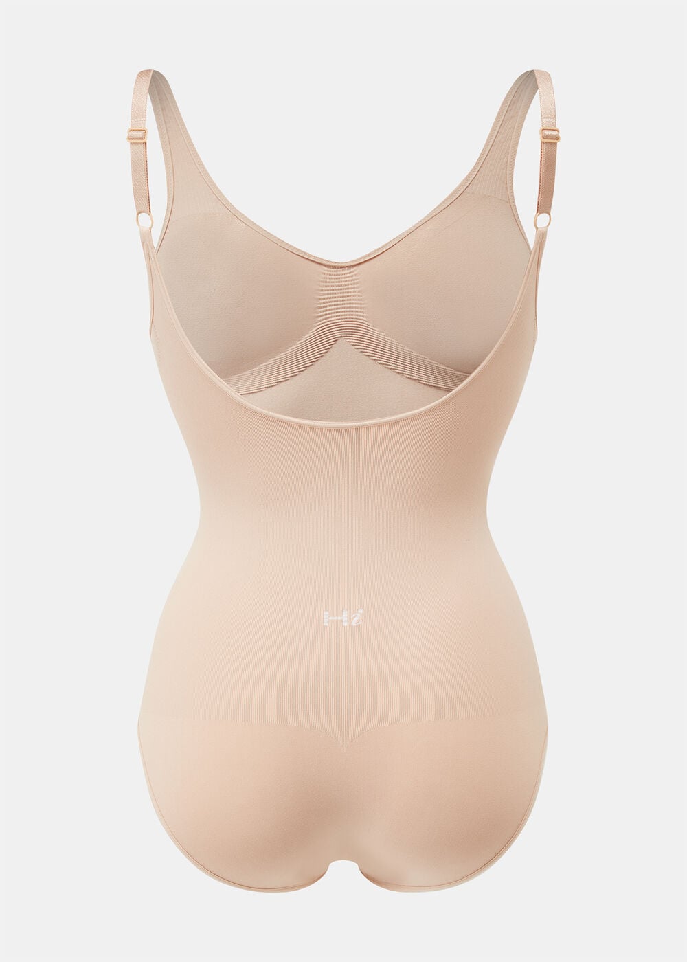 Heist Contour Seamless Body