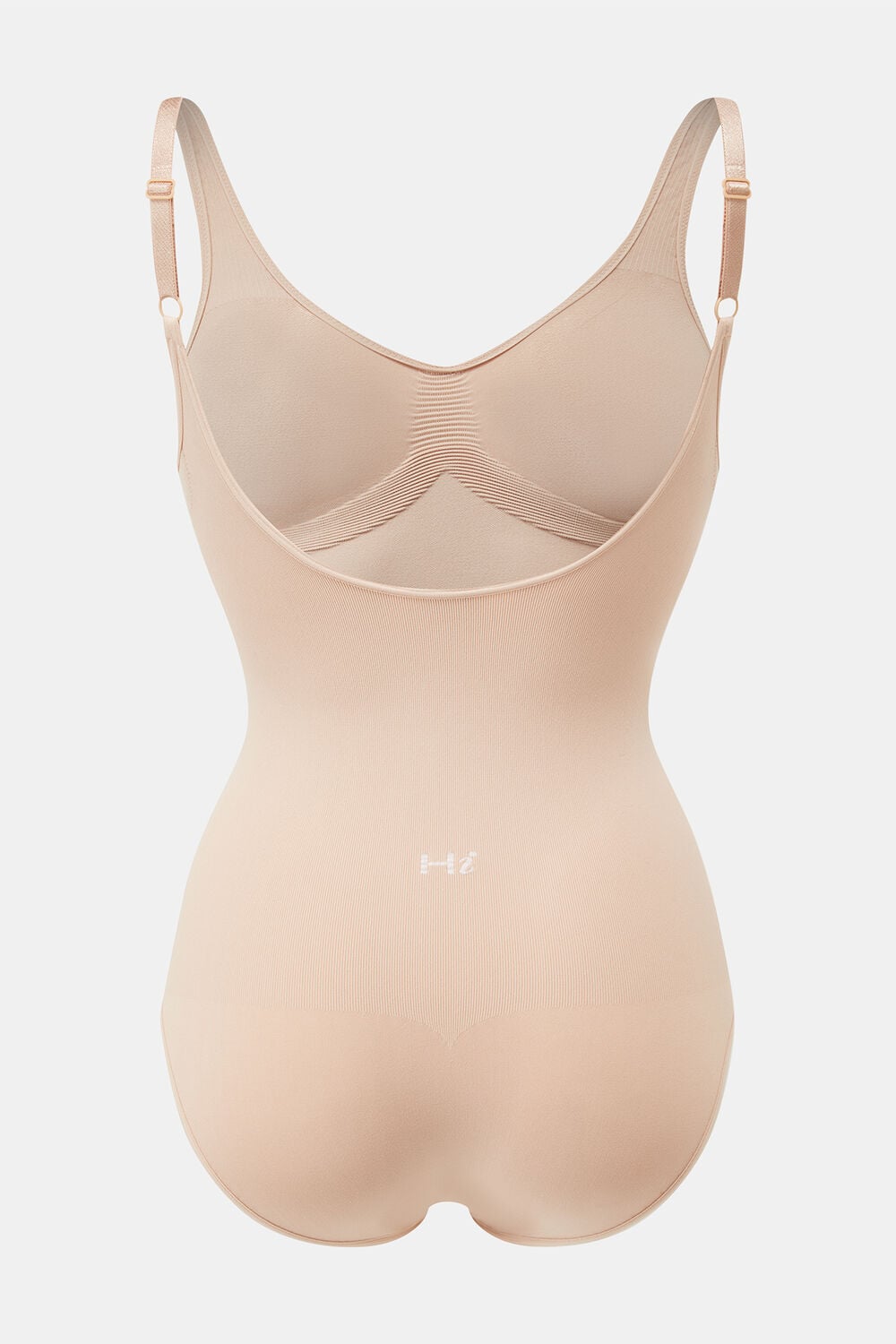 Neutral Heist Contour Seamless Body