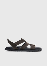 Freya Fisherman Sandal