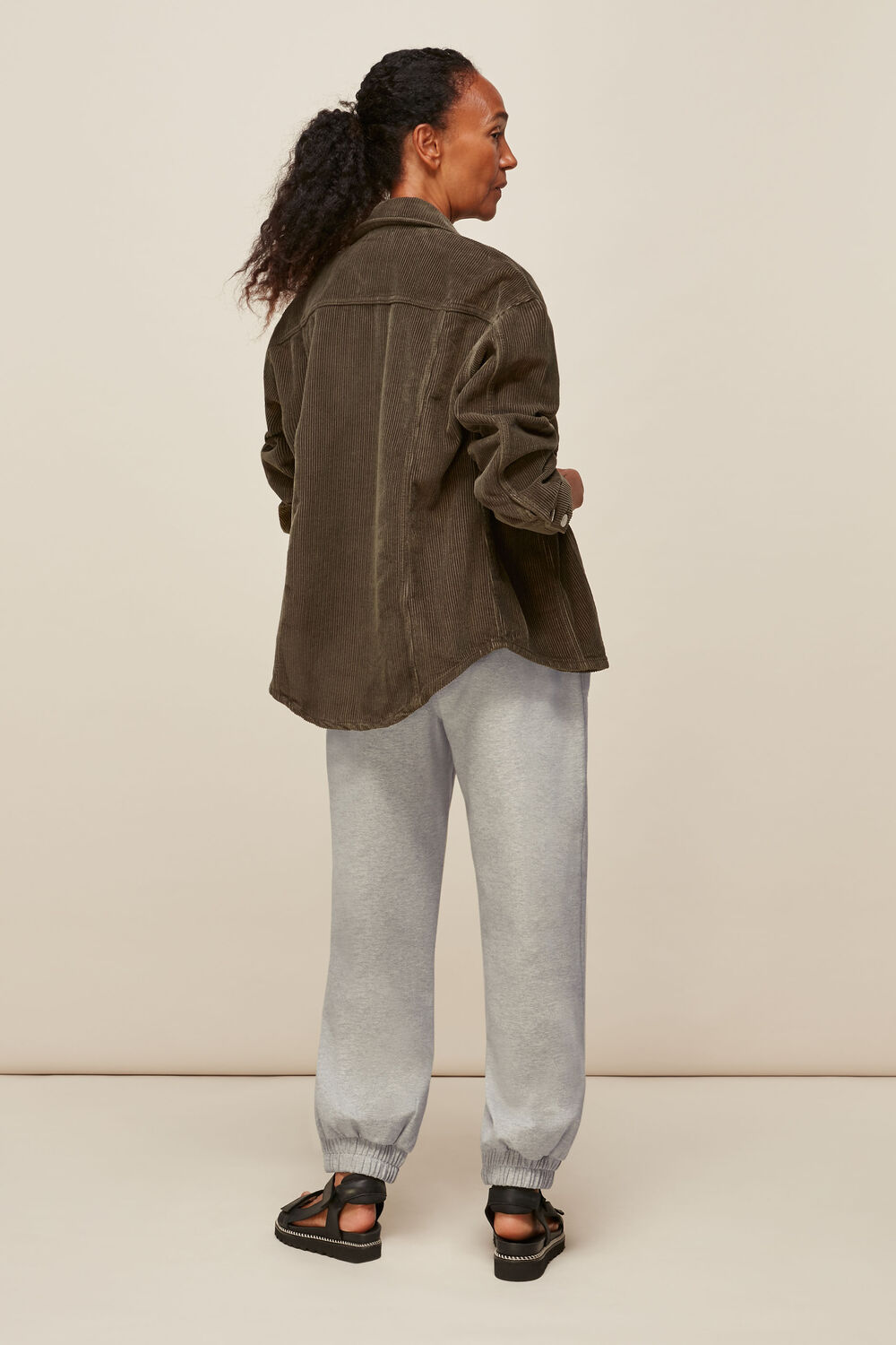 Premium Lounge Jogger