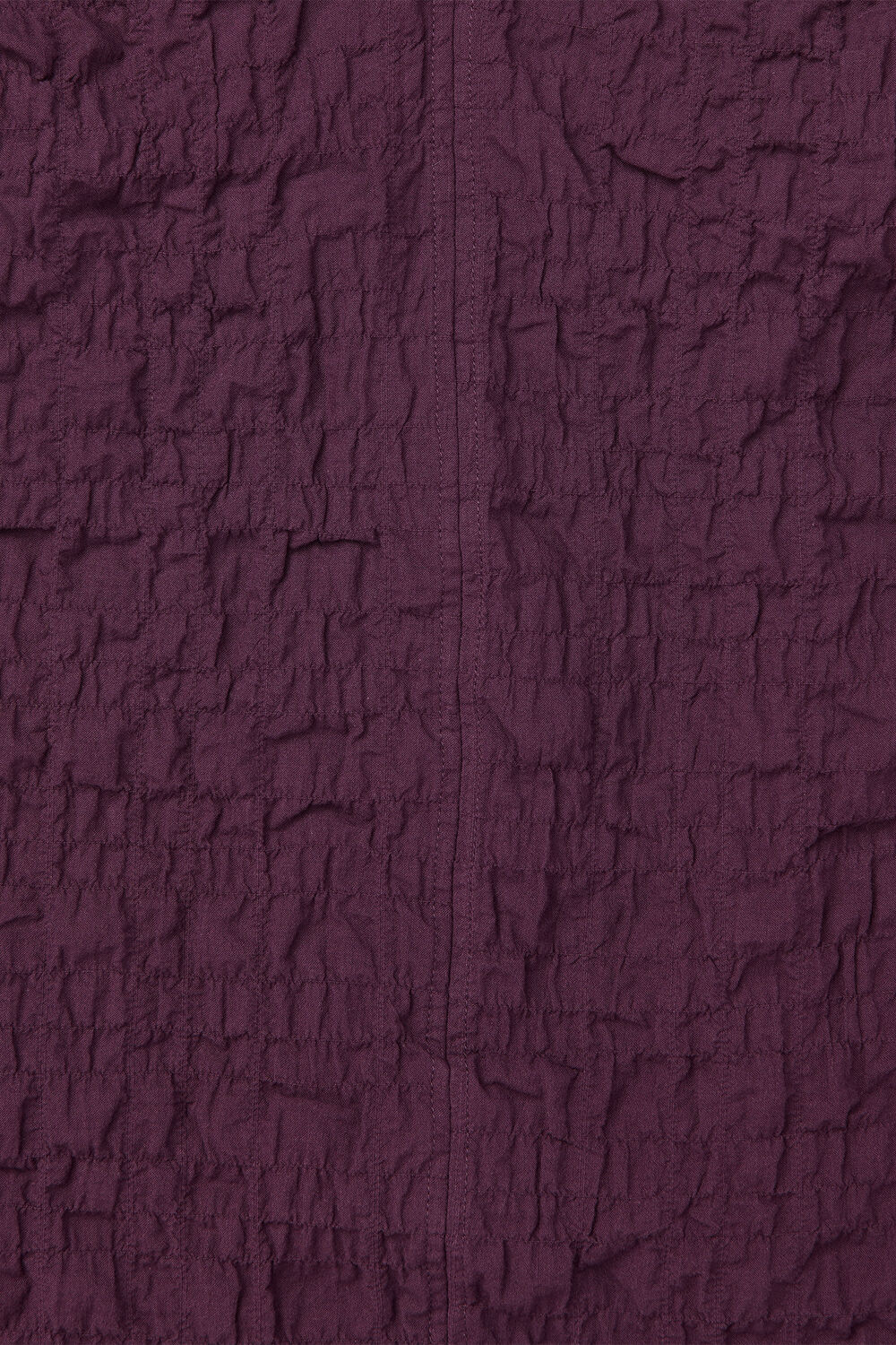 Plum Petite Lori Textured Midi Dress