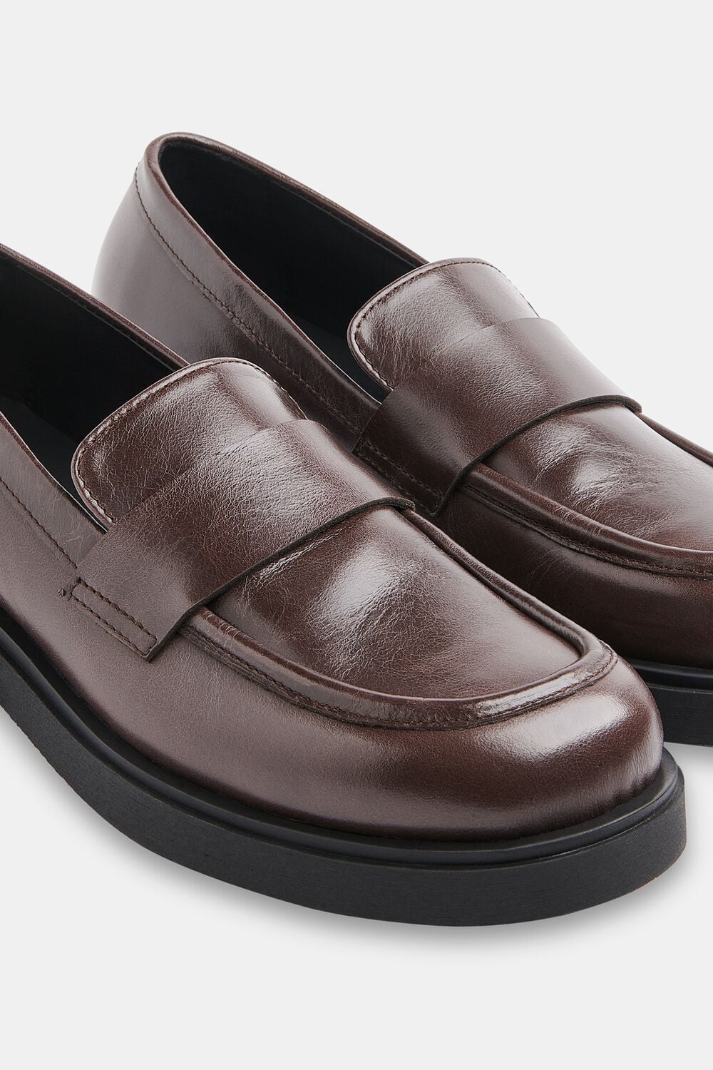 Ames Chunky Loafer
