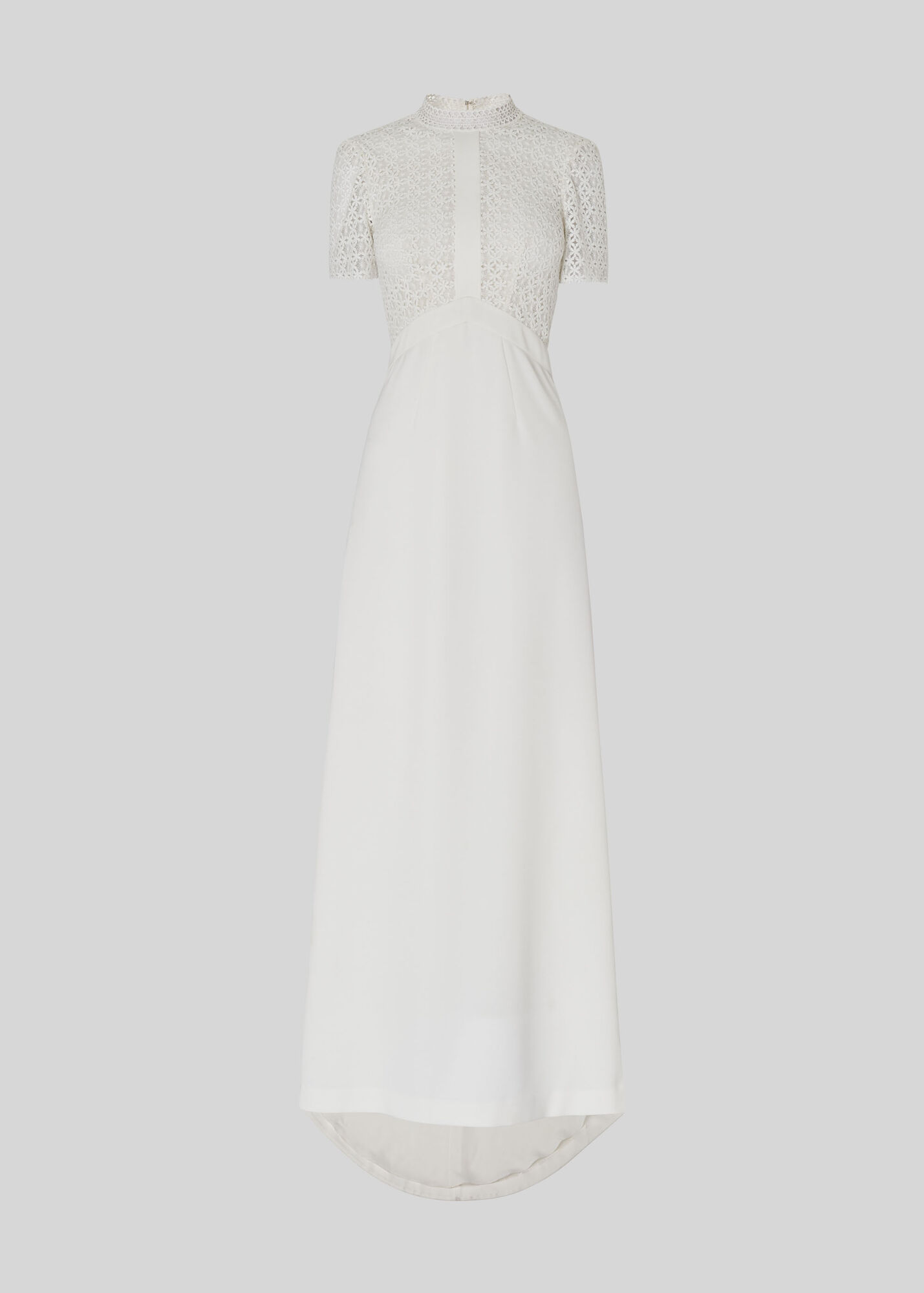 Ivory Clementine Wedding Dress | WHISTLES